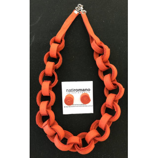 Set Collar Ursula + Aro Moon