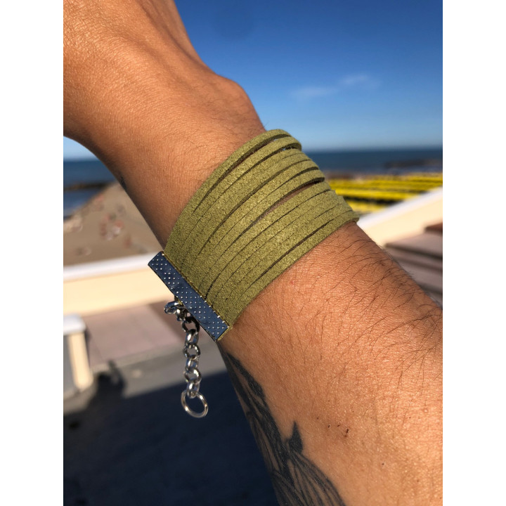Pulsera Mar