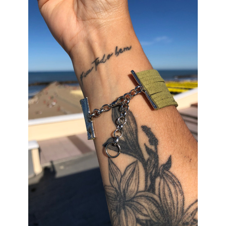 Pulsera Mar