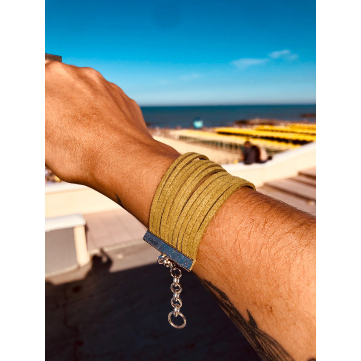 Pulsera Mar