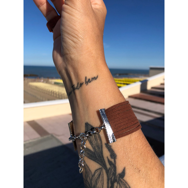 Pulsera Mar