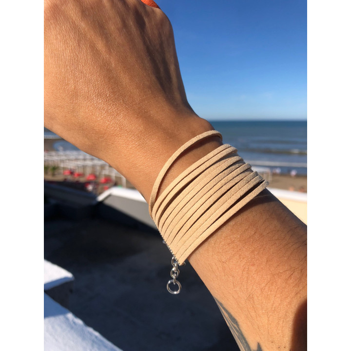 Pulsera Mar