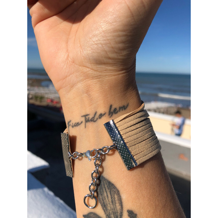 Pulsera Mar